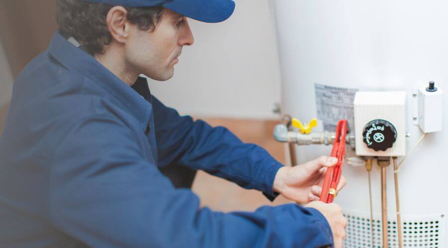 Professional Leak Detection in Grafton, NH